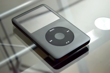 El día en que un iPod se convirtió en un medidor de radiactividad de alto secreto