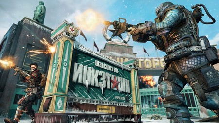 Nuketown regresa a Call of Duty totalmente gratis: así lucirá el icónico mapa multijugador en Black Ops 4