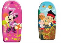 Tablas de equilibrio para "surfear" en el mar