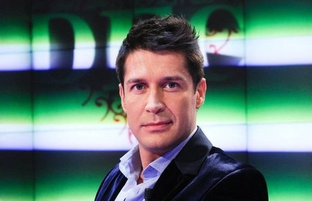 Si hace falta hacemos un hueco a Jaime Cantizano como editor de Poprosa