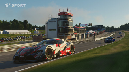 Gran Turismo Sport Screen 03 Ps4 Us 19may16