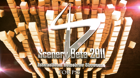 Sigue la locura de los concursos de programación: ahora Scenery Beta 2011