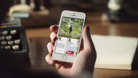Paper, la aplicación con la que Facebook quiere reinventar la experiencia móvil de su red social