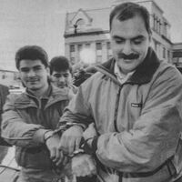 Engañó a su mujer, al ejército y al gobierno de Irlanda: la increíble historia del hombre que se hacía pasar por astronauta