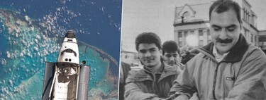 Engañó a su mujer, al ejército y al gobierno de Irlanda: la increíble historia del hombre que se hacía pasar por astronauta