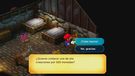 Super Mario Rpg Culex Recurso 4