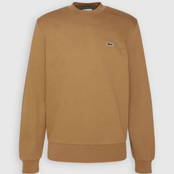 Lacoste
UNISEX - Sudadera - tierra