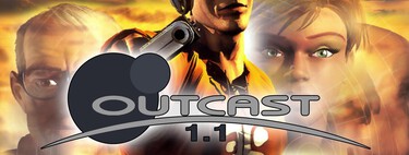 Consigue Outcast 1.1 de forma gratuita y haz más amena la espera a su secuela, Outcast 2: A New Beginning 