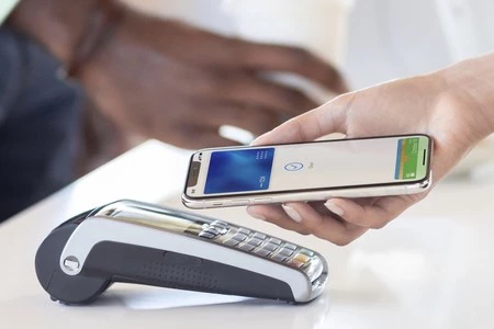 Apple Pay スペイン