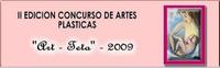 Concurso Art-Teta 2009