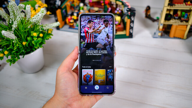 Movistar Plus + oferta