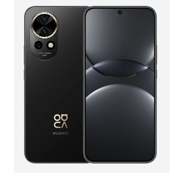 HUAWEI Nova 13, 12GB de RAM y 256GB de almacenamiento