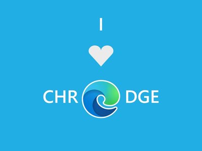 Versión para Linux, sincronización de extensiones, y fluent design: los planes de Microsoft para su navegador Edge Chromium