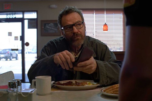 Breaking Bad
