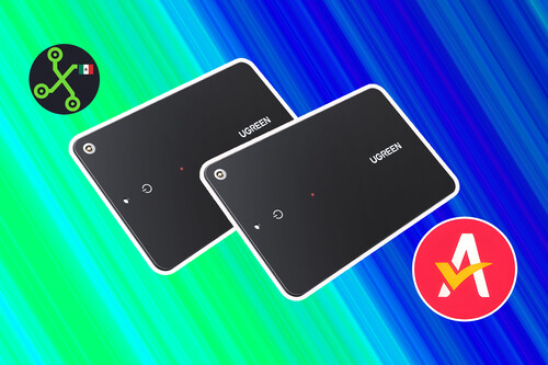 Ugreen Tarjeta Localizadora