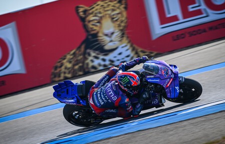 Miller Tailandia Motogp 2025