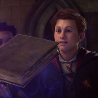 Hogwarts Legacy estrena tráiler cinematográfico, podemos ver varios detalles del castillo y sus alrededores 