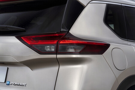 Nissan Xtrail High 028 Jpg