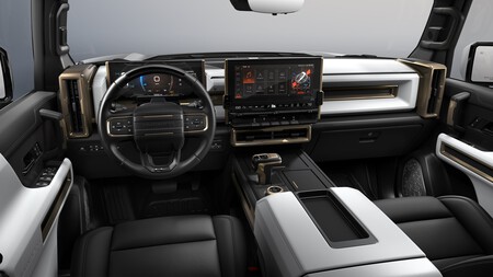 GMC Hummer EV