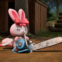 Para que Nintendo siga sospechando, Palworld anuncia un nuevo juego y ahora está inspirado en Animal Crossing