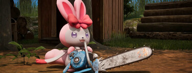 Para que Nintendo siga sospechando, Palworld anuncia un nuevo juego y ahora está inspirado en Animal Crossing