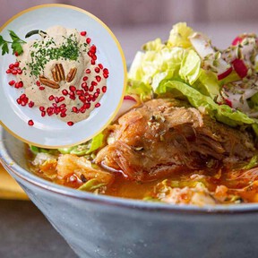Del chile, mole y pozole 2026: lánzate a este festival gastronómica que reunirá sabores, música y artesanías a solo 2 horas de CDMX 