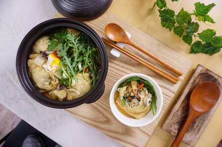 El ramen sí puede ser muy sano: estas son las claves para lograrlo en casa