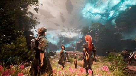 Expedition 33 Juego Rpg