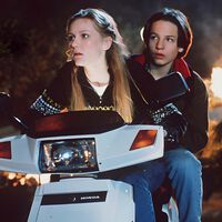 Prime Video y una de las películas de ciencia ficción más queridas de los años 90, con un final oculto casi 30 años después