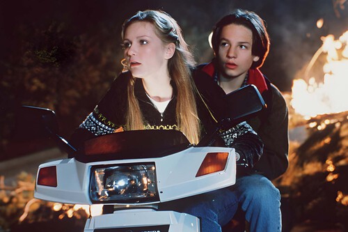 Portada Pequenos Guerreros