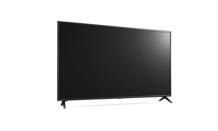 LG 50UK6300: 50 pulgadas 4K inteligentes por 469,99 euros en eBay