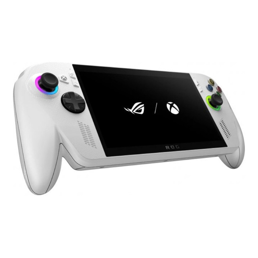 Asus Rog Xbox Ally