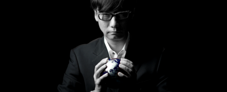 Kojima será la 21ª personalidad del Salón de la Fama de los Videojuegos