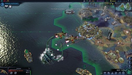 ¿Cómo planear el siguiente movimiento? ¿Qué tal con este livestream de Civilization: Beyond Earth?