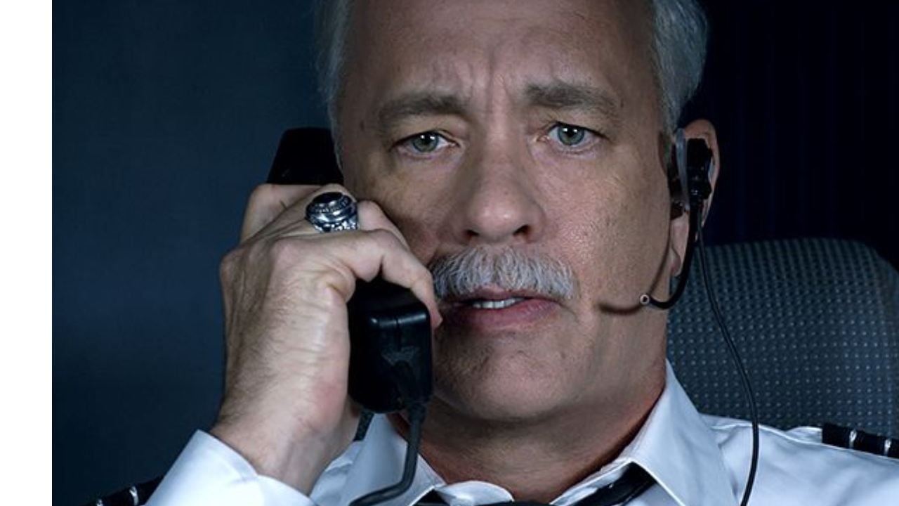 Tom Hanks interrumpió la promoción de su propia película para alabar a la competencia: "si el público no la ve estamos condenados"