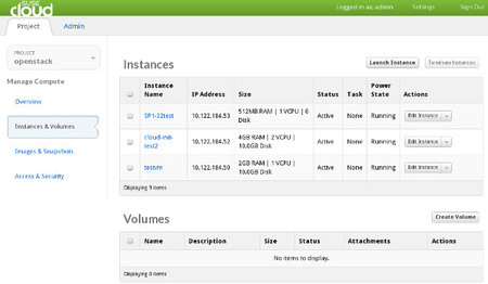 SUSE Cloud 3, nueva versión de la distribución para construir nubes privadas para empresas