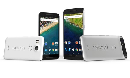 Los Nexus 5X y 6P se quedan sin actualizaciones aseguradas a nuevas versiones ¿recibirán Android 8.1?