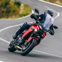 Yamaha Tracer 9 y Tracer 9 GT: la trail asfáltica costará 11.800 euros y su opción más rutera 14.300 euros