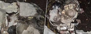 Mais uma vez, a Ucrânia abriu um míssil lançado pela Rússia; mais uma vez foram encontrados fabricantes surpreendentes  