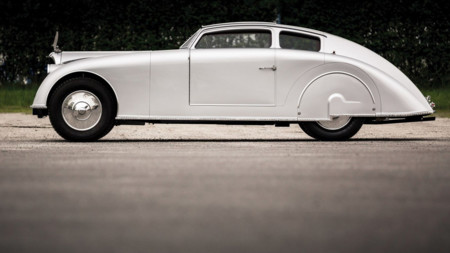 Joyas a subasta: Avions Voisin C28 Aerosport