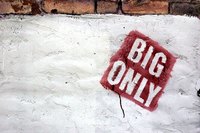 El sector público no puede montar bancos