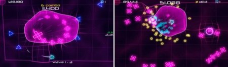 Spirit HD, juego para Android