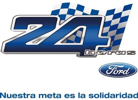 Planes de fin de semana: las 24 h de Ford en el Jarama