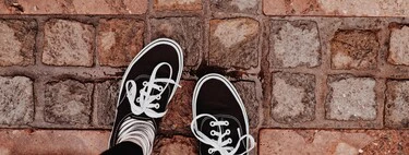 Las mejores ofertas de zapatillas hoy: Adidas, New Balance y Converse más baratas