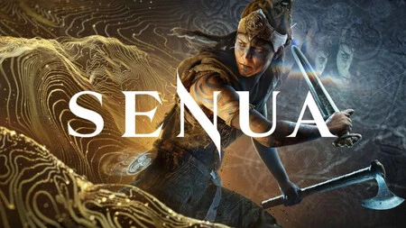 Senua