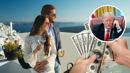 Ser Pobre En Estados Unidos Es Otra Cosa Su 50 Mas Pobre Gana 37 000 Euros Al Ano En Espana Serian Del 20 Mas Rico