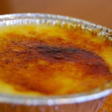 Crema de vainilla fácil de hacer: utiliza maicena y se prepara en solo 20 minutos
