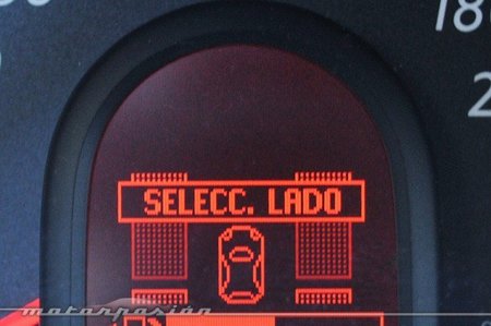 Nissan Micra CVT Asistente aparcamiento