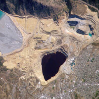 EE. UU. convierte un pozo tóxico en una mina de oro para tierras raras y desafía el dominio chino 