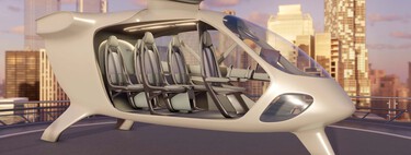 China no quiere conformarse con vender el coche volador del futuro. Quiere crear toda la industria para tener el monopolio